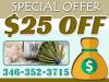 Photo for Dryer Vent Cleaners Sugar Land Near Me