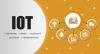 Photo for Impact of IoT on Various Sectors