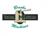 Photo for Brooks Espresso Machines