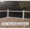 Photo for Progressive Fence & Railing
