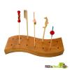 Photo for Best in Quality made Bamboo Skewers collections in New York - PacknWood.com
