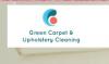 Photo for Green Carpet & Upholstery Cleaning