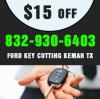 Photo for Ford Key Cutting Kemah TX