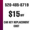 Photo for Car Key Replacement Cost