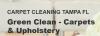 Photo for Tamp Green Clean - Green Clean - Carpets & Upholstery