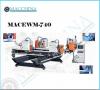 Photo for Aluminium Door and Window Fabrication Machines