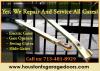 Photo for 24/7 Emergency Automatic Gate Opener Repairs ($25.95) Houston, 77008 Texas