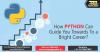 Photo for Training Basket-Python industrial training in noida |project based python training in noida