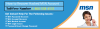 Photo for How to recover hacked MSN Account