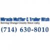 Photo for Miracle Muffler & Trailer Hitch