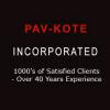 Photo for PAV-KOTE INCORPORATED