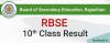 Photo for Rajasthan Board 10th Result 2019