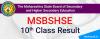Photo for Maharashtra Board 10th Result 2019