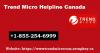 Photo for Trend Micro Helpline Canada