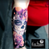Photo for Cruz Studios Tattoo