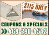 Photo for Carpet Cleaning Of Midlothian TX