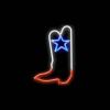 Photo for Neon Cowboy