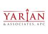 Photo for Yarian & Associates, APC