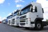 Photo for General Freight Trucking Market : Current trends and future opportunities