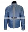 Photo for The Guest Dan Stevens Blue Jacket
