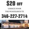 Photo for Garage Door The Woodlands TX