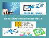 Photo for Bulk SMS Services in Kalkaji, Delhi | Bulk Message Marketing India