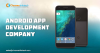 Photo for Android App Development Company | ChromeInfo Technologies