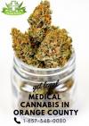 Photo for How to get legal medical cannabis in Orange County?