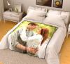 Photo for custom photo blanket