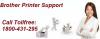 Photo for Troubleshoot problem regarding Brother printer? Dial  brother printer support tollfree  1800-431-295
