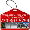 Photo for Affordable Garage Doors Commerce City