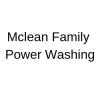 Photo for Mclean Family Power Washing