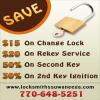 Photo for Locksmiths Suwanee GA