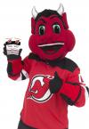 Photo for Investors Bank Presents “Win Like A Devil” Ticket Sweepstakes