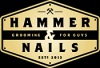 Photo for Hammer & Nails Grooming Shop For Guys