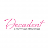 Photo for Decadent Café and Dessert Bar