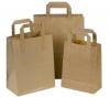 Photo for Eco friendly Paper bag making Machine - Bharath paper bag machine