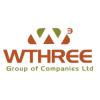 Photo for Wthree Group of Companies Ltd.