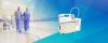 Photo for Medical Suction Units Market - Global Industry Insights, Trends, Size, Share, Outlook, and Opportunity Analysis, 2018–2026