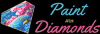 Photo for Paint With Diamonds Art