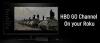 Photo for hbo go activate roku