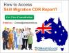Photo for How to Access Skill Migration CDR Report?