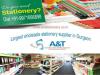 Photo for Dial +91-9971666898 | Stationery shop in Gurgaon