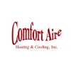 Photo for Comfort Aire Heating And Cooling Inc.