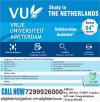 Photo for Study in Netherlands | UNIK Global Services