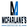 Photo for McFarlane's Fencing