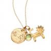 Photo for Birthstone Charm Necklace Gifts for Mom