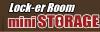 Photo for Locker Room Mini Storage