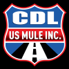 Photo for US Mule CDL Driving School
