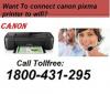 Photo for Want to avail our relevant services on canon printer repair ? Call on canon support tollfree 1800-431-295